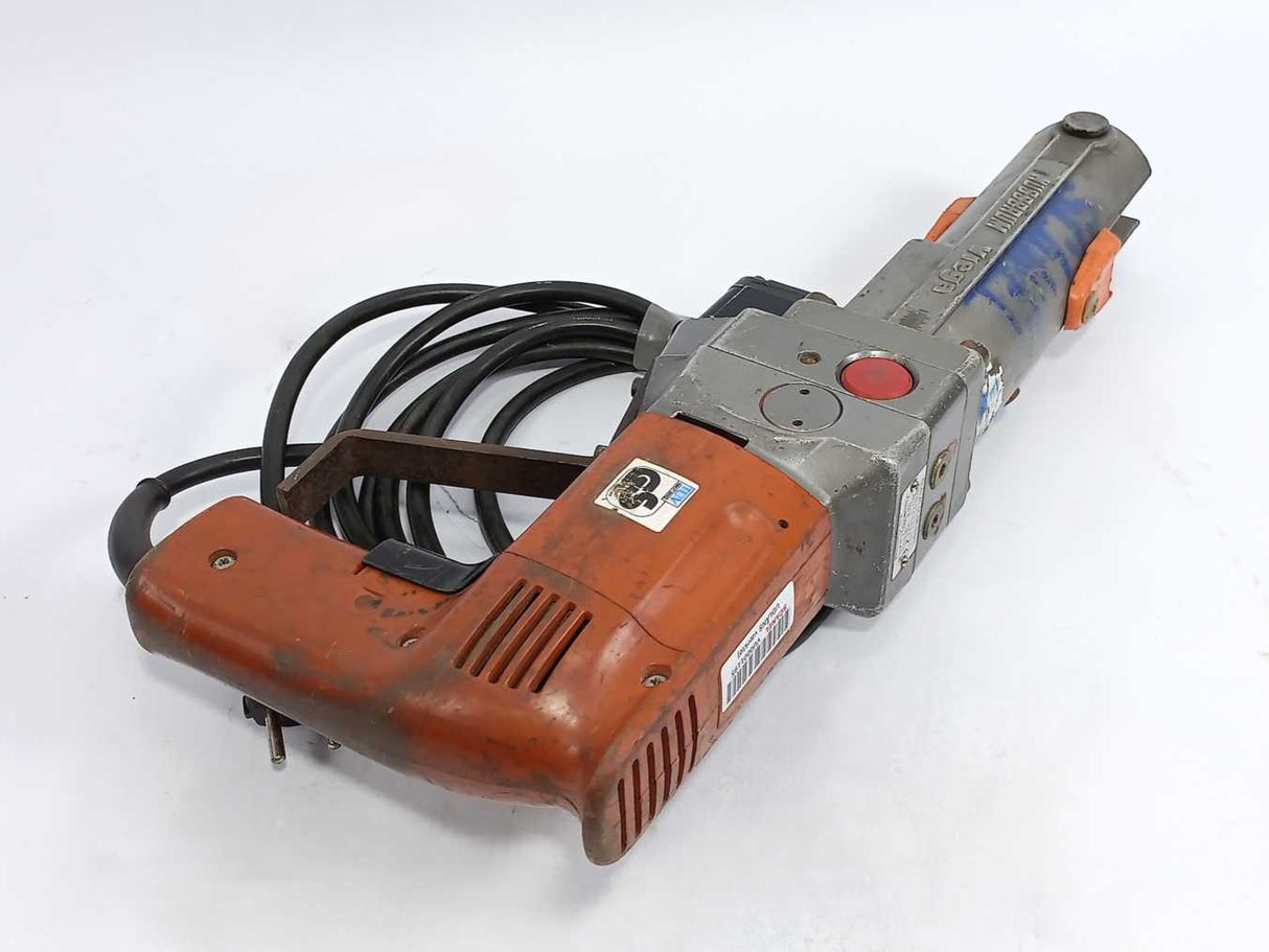 Von Arx AG 03504658 830.01.01 Nussbaum Viega Pressing Tool