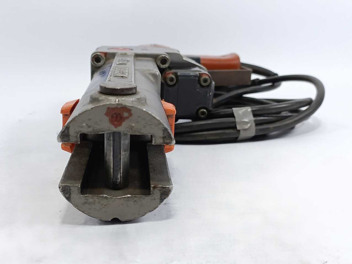 Von Arx AG 03504658 830.01.01 Nussbaum Viega Pressing Tool