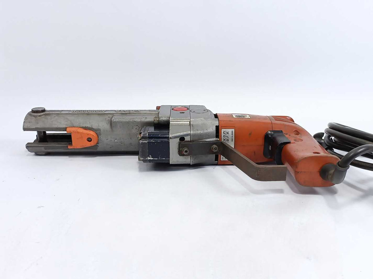 Von Arx AG 03504658 830.01.01 Nussbaum Viega Pressing Tool