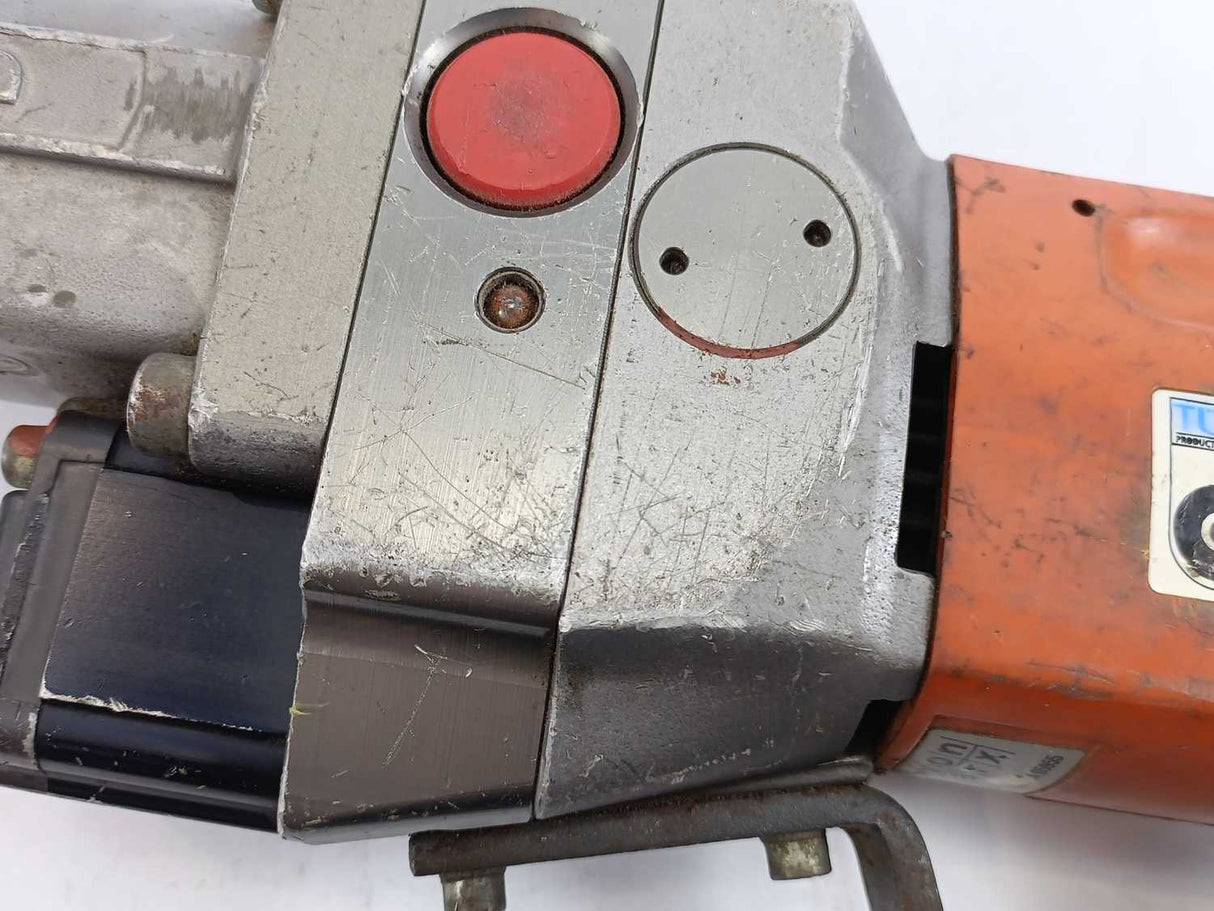 Von Arx AG 03504658 830.01.01 Nussbaum Viega Pressing Tool