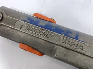 Von Arx AG 03504658 830.01.01 Nussbaum Viega Pressing Tool