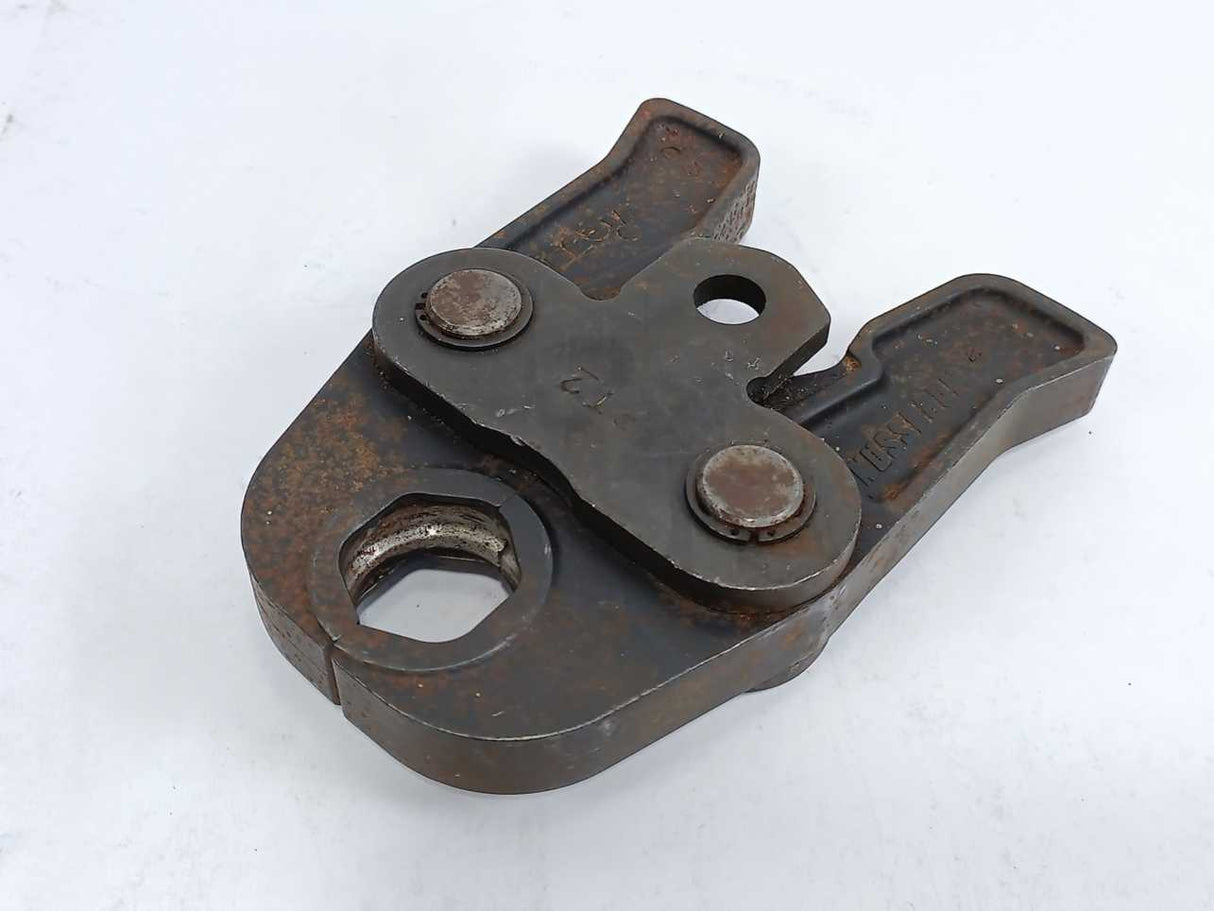 Viega / Rigid PT2 Nussbaum PT2 28mm Press Jaw / Crimping Die