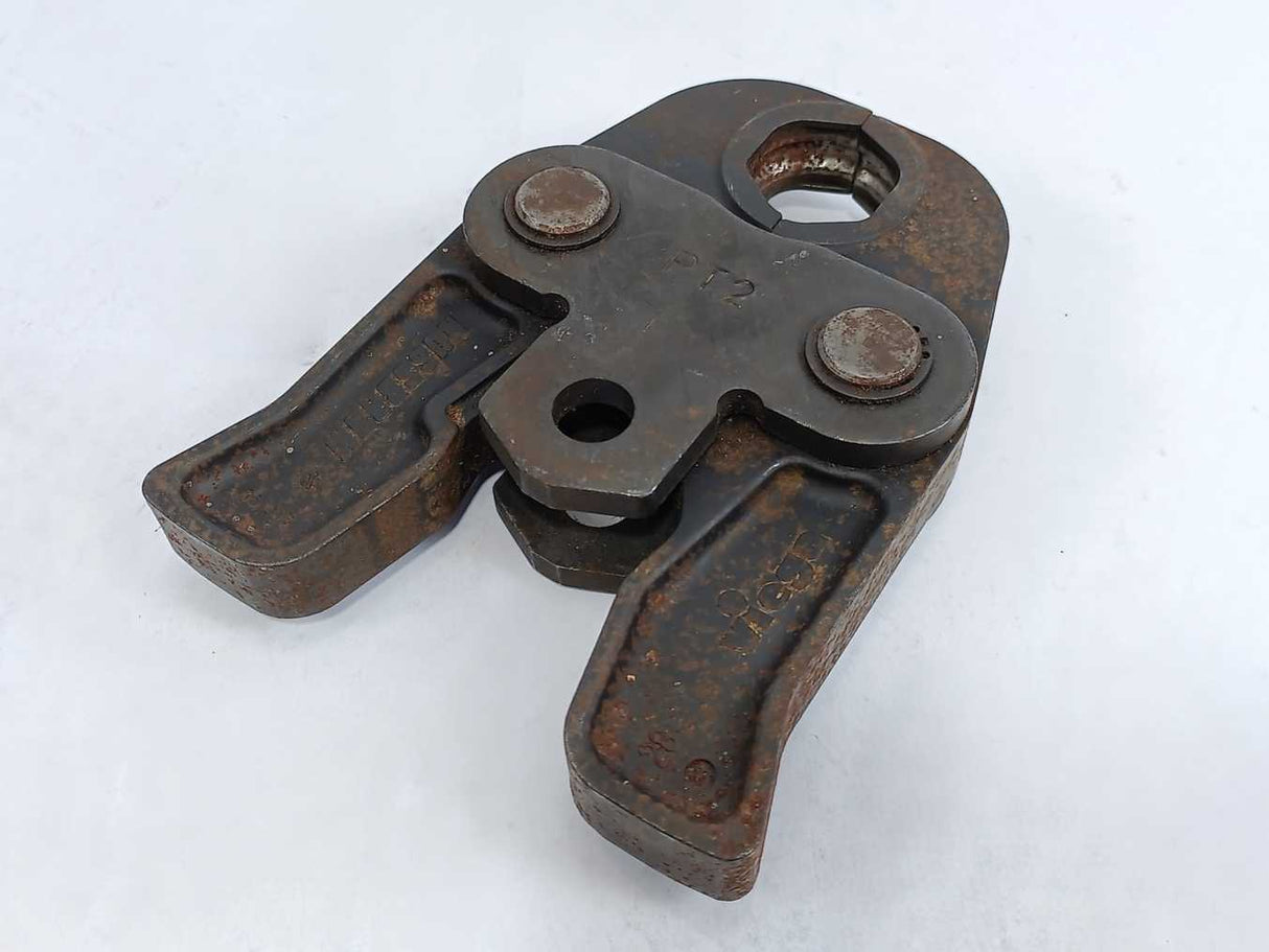 Viega / Rigid PT2 Nussbaum PT2 28mm Press Jaw / Crimping Die