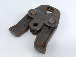 Viega / Rigid PT2 Nussbaum PT2 28mm Press Jaw / Crimping Die