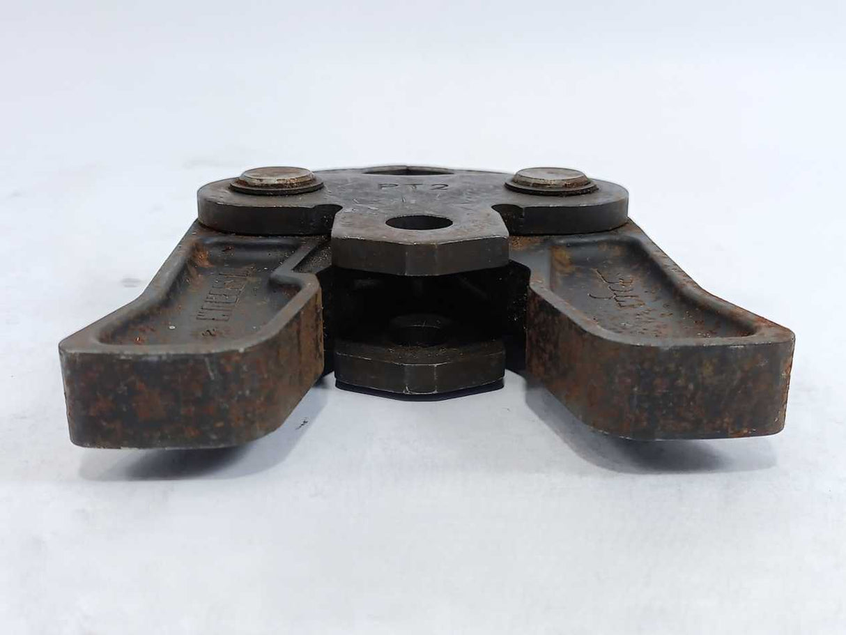 Viega / Rigid PT2 Nussbaum PT2 28mm Press Jaw / Crimping Die