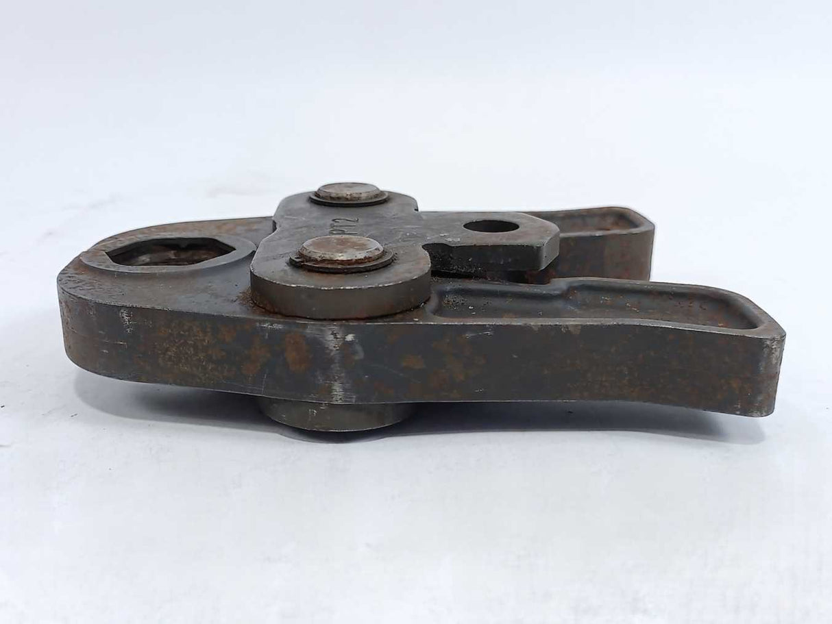 Viega / Rigid PT2 Nussbaum PT2 28mm Press Jaw / Crimping Die