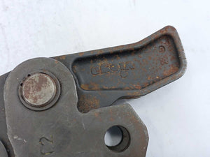 Viega / Rigid PT2 Nussbaum PT2 28mm Press Jaw / Crimping Die