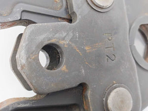 Viega / Rigid PT2 Nussbaum PT2 28mm Press Jaw / Crimping Die