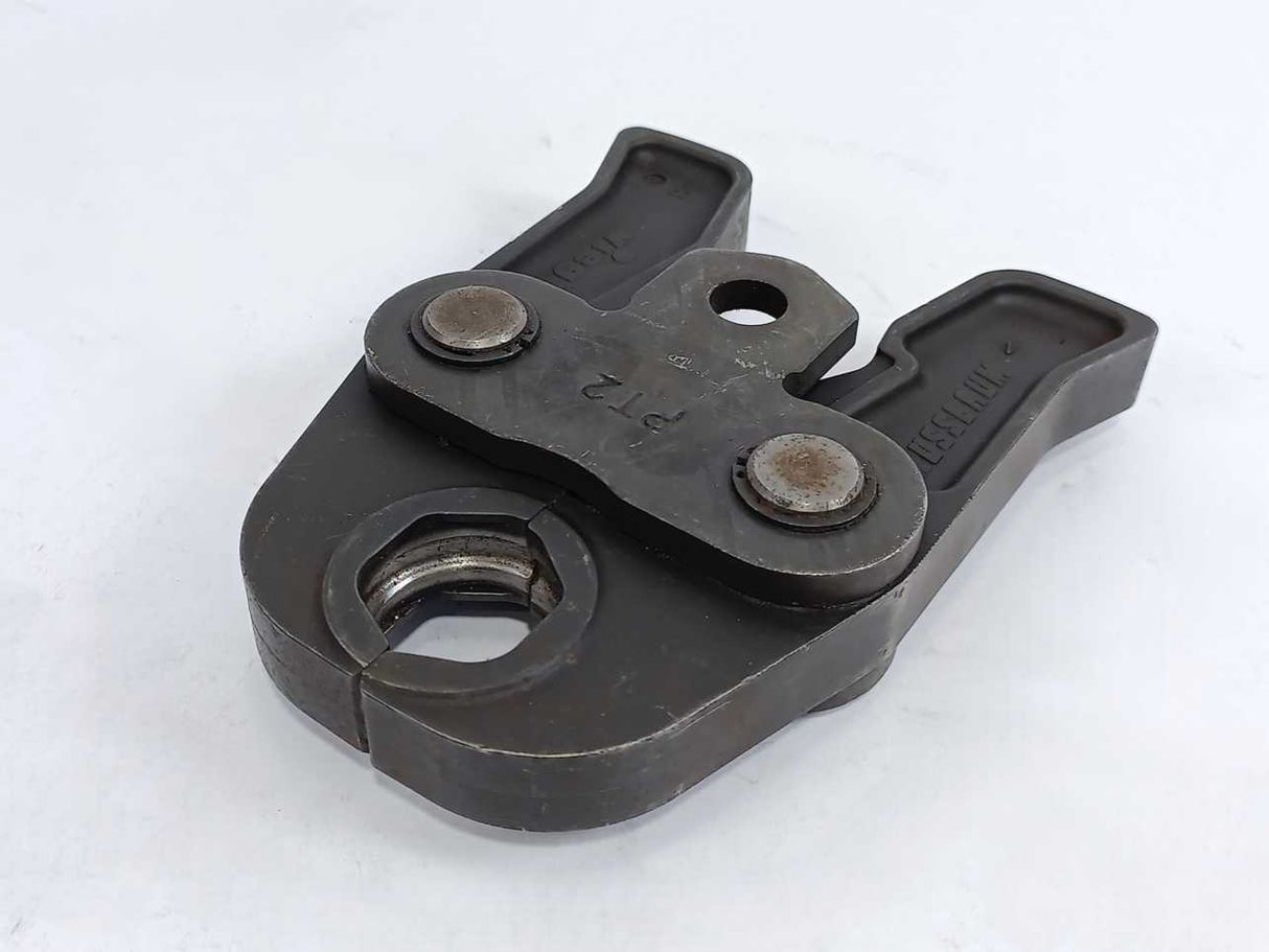 Viega / Rigid PT2 Nussbaum 18mm Press Jaw / Crimping Die
