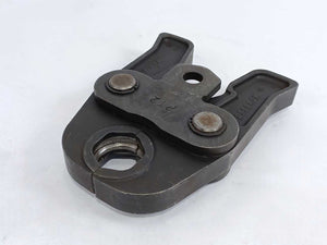 Viega / Rigid PT2 Nussbaum 18mm Press Jaw / Crimping Die