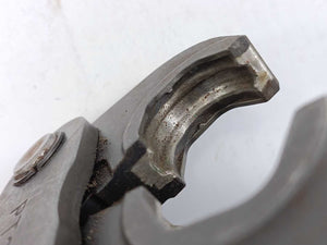 Viega / Rigid PT2 Nussbaum 18mm Press Jaw / Crimping Die