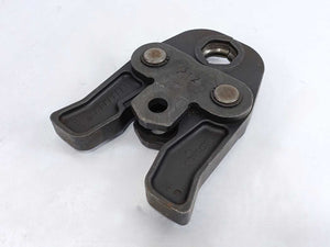 Viega / Rigid PT2 Nussbaum 18mm Press Jaw / Crimping Die