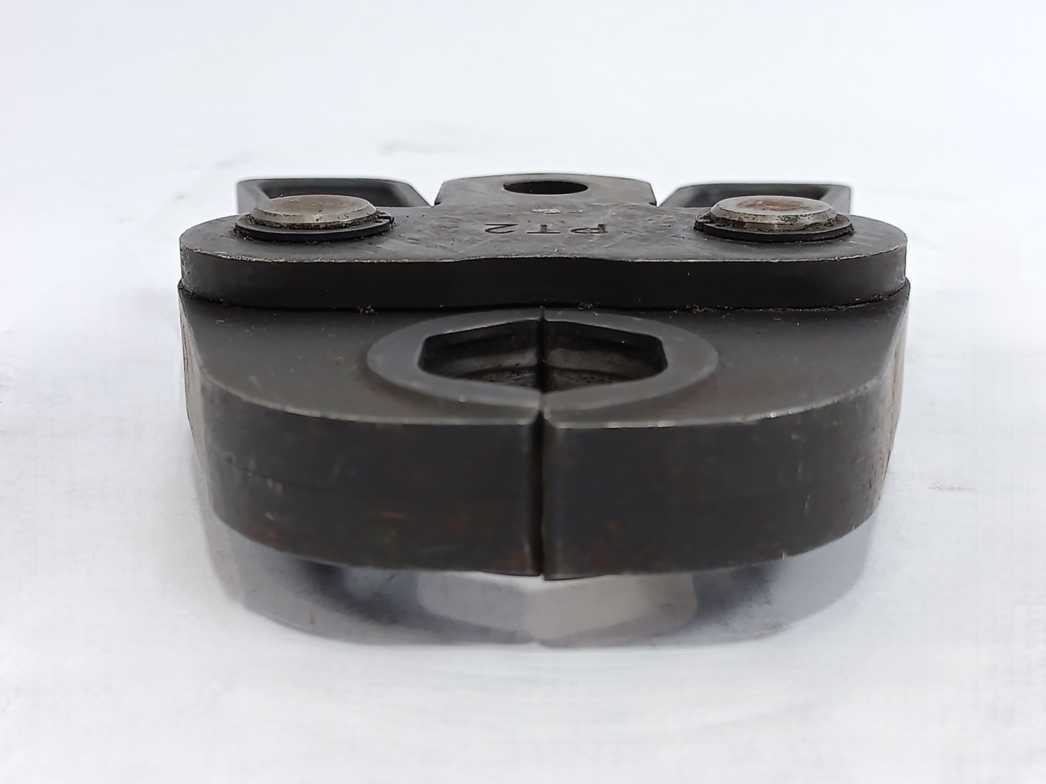 Viega / Rigid PT2 Nussbaum 18mm Press Jaw / Crimping Die