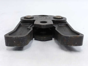 Viega / Rigid PT2 Nussbaum 18mm Press Jaw / Crimping Die