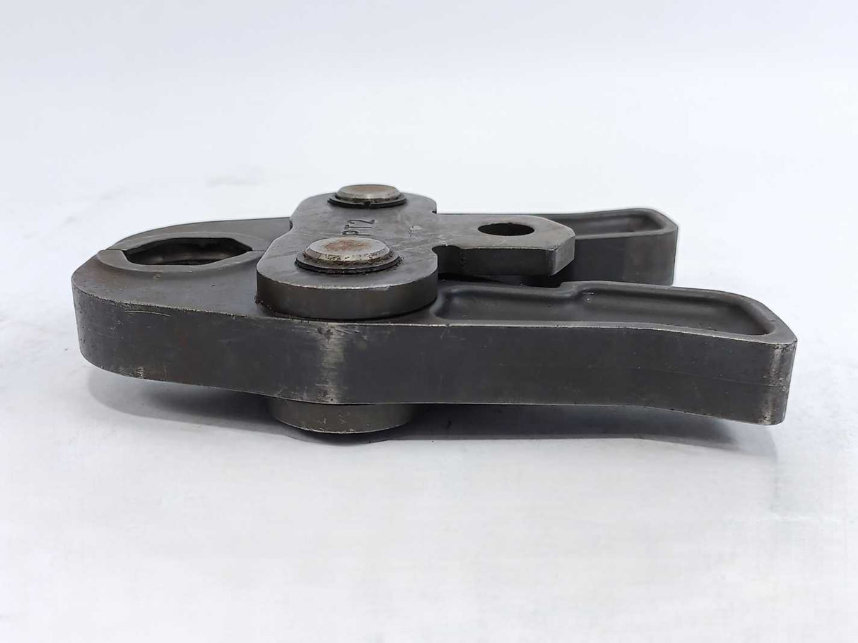 Viega / Rigid PT2 Nussbaum 18mm Press Jaw / Crimping Die
