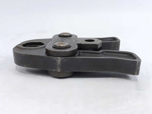Viega / Rigid PT2 Nussbaum 18mm Press Jaw / Crimping Die