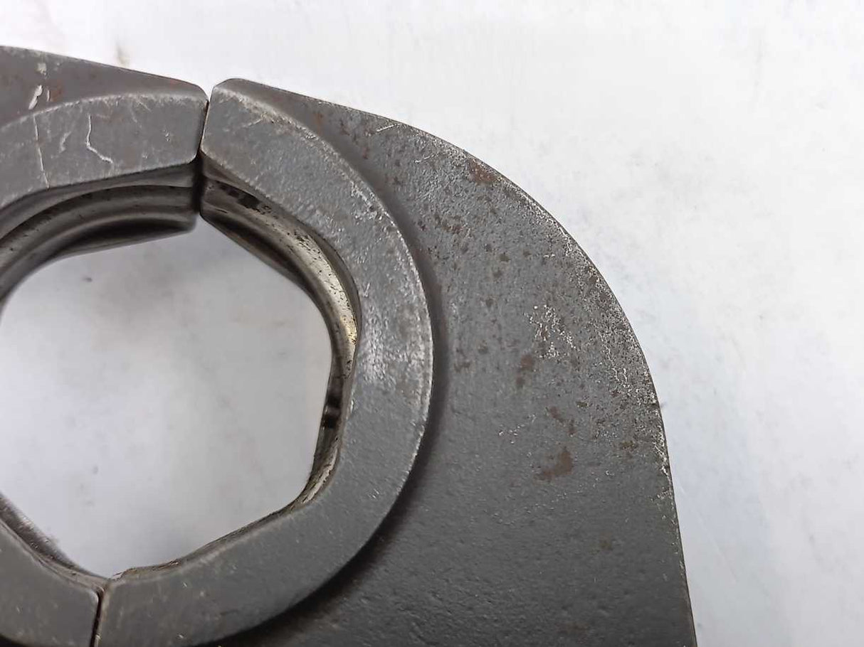 Viega / Rigid PT2 Nussbaum 18mm Press Jaw / Crimping Die