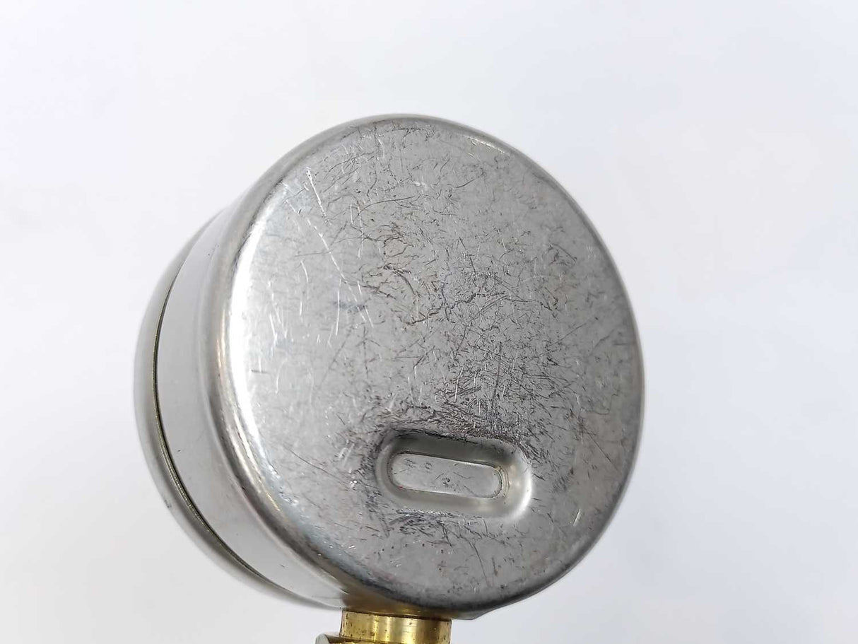 Fluke 700PTP Pneumatic Test Pump. Defective
