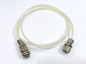 Fluke 700PTP Pneumatic Test Pump. Defective