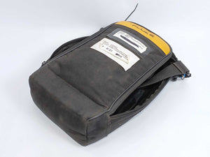 Fluke 700PTP Pneumatic Test Pump. Defective