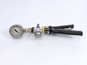 Fluke 700PTP Pneumatic Test Pump. Defective