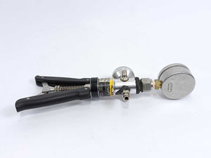 Fluke 700PTP Pneumatic Test Pump. Defective