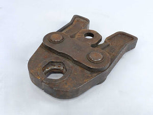Viega / Rigid PT2 Nussbaum 18mm Press Jaw / Crimping Die