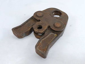 Viega / Rigid PT2 Nussbaum 18mm Press Jaw / Crimping Die