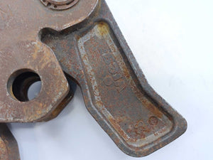 Viega / Rigid PT2 Nussbaum 18mm Press Jaw / Crimping Die
