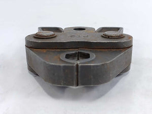 Viega PT2 Nussbaum 18mm Press Jaw / Crimping Die