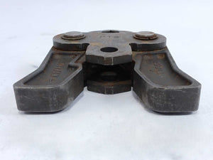 Viega PT2 Nussbaum 18mm Press Jaw / Crimping Die