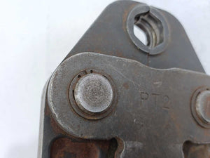Viega PT2 Nussbaum 18mm Press Jaw / Crimping Die