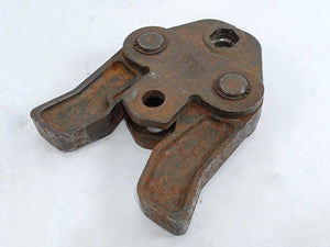 Viega / Rigid PT2 Nussbaum 18mm Press Jaw / Crimping Die