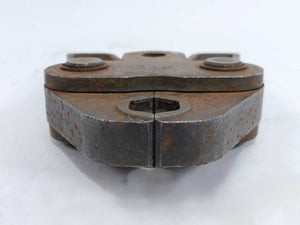 Viega / Rigid PT2 Nussbaum 18mm Press Jaw / Crimping Die