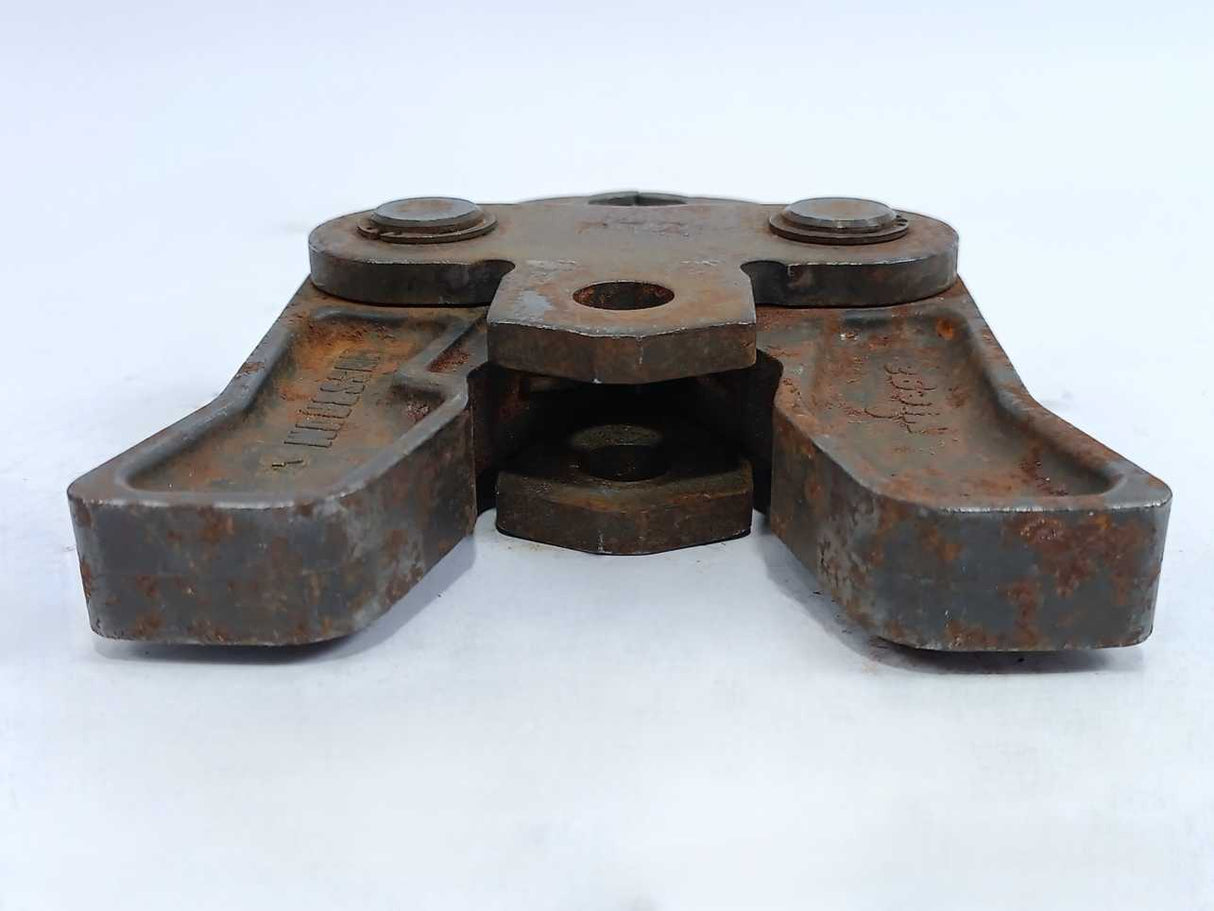 Viega / Rigid PT2 Nussbaum 18mm Press Jaw / Crimping Die