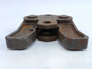 Viega / Rigid PT2 Nussbaum 18mm Press Jaw / Crimping Die