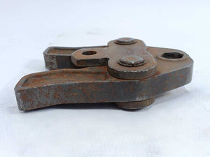 Viega / Rigid PT2 Nussbaum 18mm Press Jaw / Crimping Die