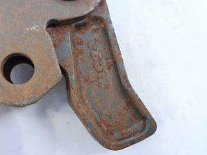 Viega / Rigid PT2 Nussbaum 18mm Press Jaw / Crimping Die