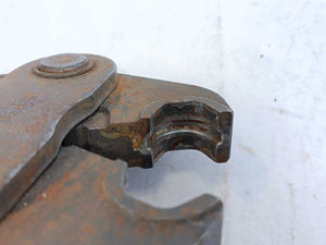 Viega / Rigid PT2 Nussbaum 18mm Press Jaw / Crimping Die