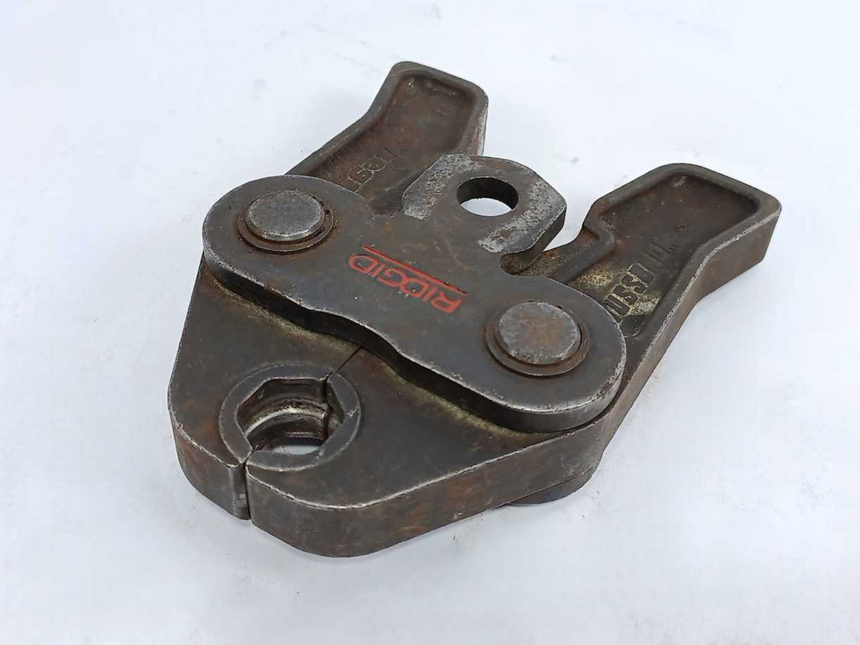 Viega / Rigid PT2 Nussbaum 18mm Press Jaw / Crimping Die