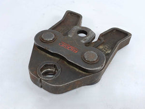 Viega / Rigid PT2 Nussbaum 18mm Press Jaw / Crimping Die