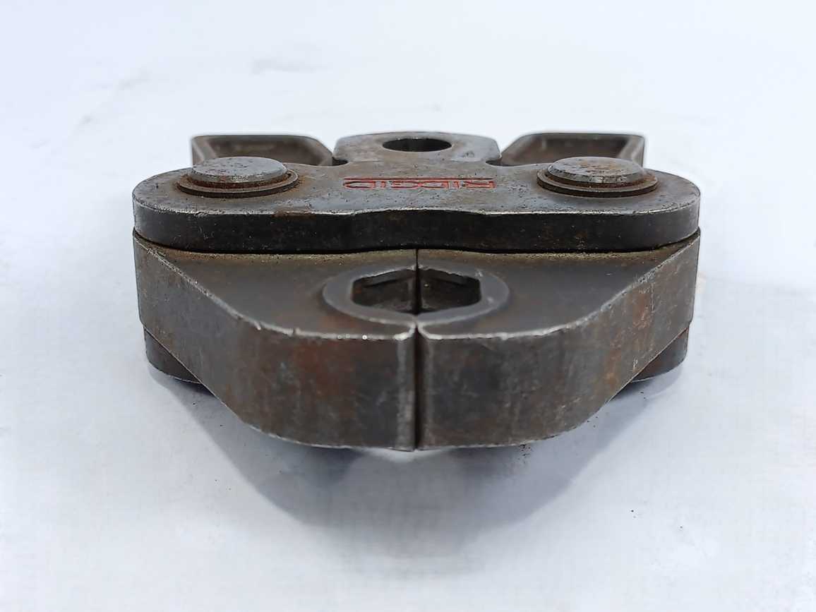 Viega / Rigid PT2 Nussbaum 18mm Press Jaw / Crimping Die