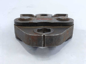 Viega / Rigid PT2 Nussbaum 18mm Press Jaw / Crimping Die