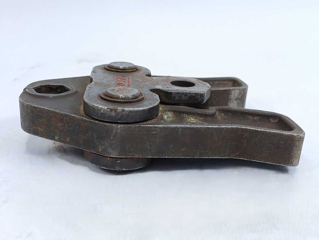 Viega / Rigid PT2 Nussbaum 18mm Press Jaw / Crimping Die