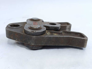 Viega / Rigid PT2 Nussbaum 18mm Press Jaw / Crimping Die