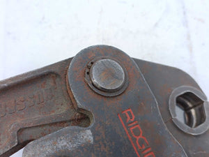 Viega / Rigid PT2 Nussbaum 18mm Press Jaw / Crimping Die