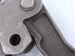 Viega / Rigid PT2 Nussbaum 18mm Press Jaw / Crimping Die