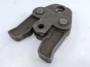 Viega / Rigid PT2 Nussbaum 18mm Press Jaw / Crimping Die
