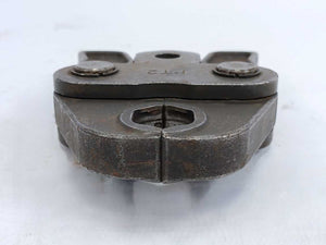 Viega / Rigid PT2 Nussbaum 18mm Press Jaw / Crimping Die