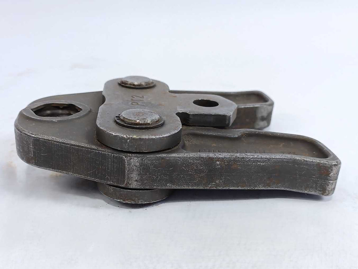 Viega / Rigid PT2 Nussbaum 18mm Press Jaw / Crimping Die